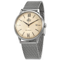 Купити ГОДИННИК ORIENT RA-AC0020G10B ⌚ Наручні годинники на fabrikachasov.com ⭐ Безкоштовна доставка по Україні від 3000 грн ✈ Гарантія ✔ 10.000 моделей годинників кращих брендів!