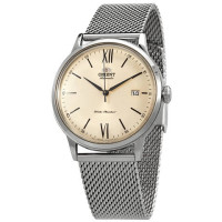 ГОДИННИК ORIENT RA-AC0020G10B