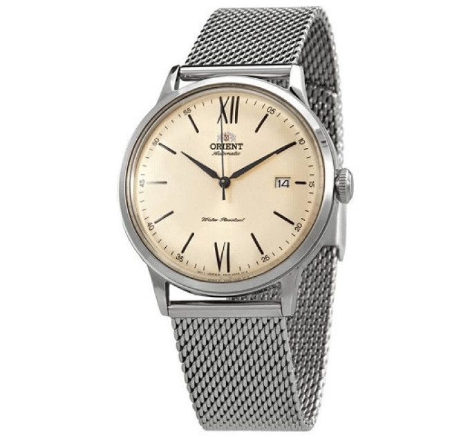 Купити ГОДИННИК ORIENT RA-AC0020G10B ⌚ Наручні годинники на fabrikachasov.com ⭐ Безкоштовна доставка по Україні від 3000 грн ✈ Гарантія ✔ 10.000 моделей годинників кращих брендів!