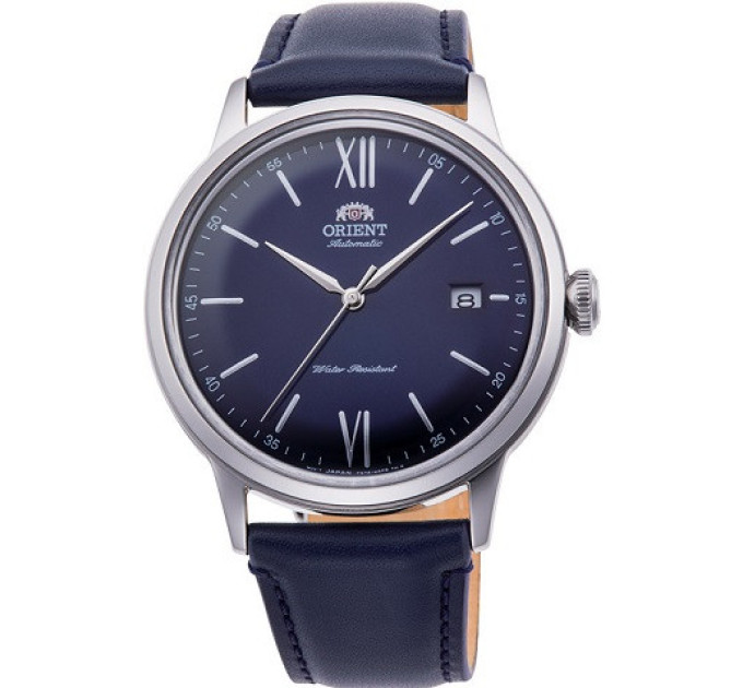Купити ГОДИННИК ORIENT RA-AC0021L10B ⌚ Наручні годинники на fabrikachasov.com ⭐ Безкоштовна доставка по Україні від 3000 грн ✈ Гарантія ✔ 10.000 моделей годинників кращих брендів!