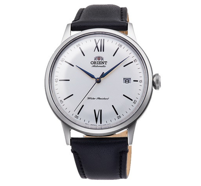 Купити ГОДИННИК ORIENT RA-AC0022S10B ⌚ Наручні годинники на fabrikachasov.com ⭐ Безкоштовна доставка по Україні від 3000 грн ✈ Гарантія ✔ 10.000 моделей годинників кращих брендів!