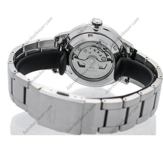 Купити ГОДИННИК ORIENT RA-AC0E01B10B ⌚ Наручні годинники на fabrikachasov.com ⭐ Безкоштовна доставка по Україні від 3000 грн ✈ Гарантія ✔ 10.000 моделей. Знижки!