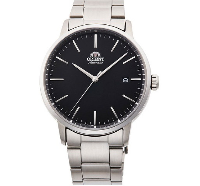 Купити ГОДИННИК ORIENT RA-AC0E01B10B ⌚ Наручні годинники на fabrikachasov.com ⭐ Безкоштовна доставка по Україні від 3000 грн ✈ Гарантія ✔ 10.000 моделей. Знижки!