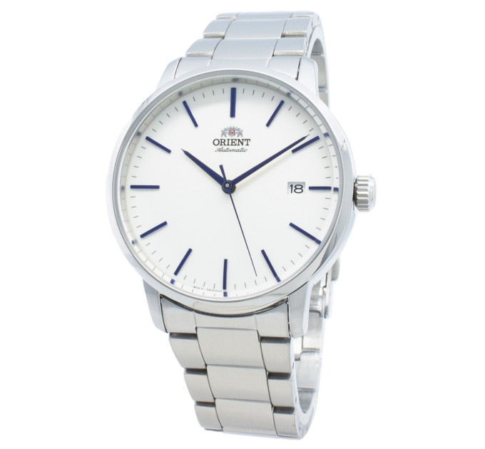 Купити ГОДИННИК ORIENT RA-AC0E02S10B ⌚ Наручні годинники на fabrikachasov.com ⭐ Безкоштовна доставка по Україні від 3000 грн ✈ Гарантія ✔ 10.000 моделей годинників кращих брендів!