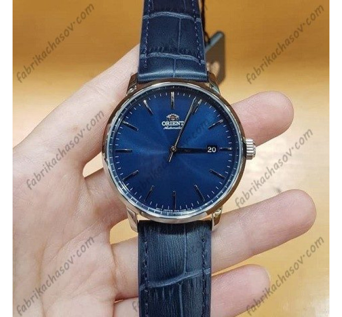 Купити ГОДИННИК ORIENT RA-AC0E04L10B ⌚ Наручні годинники на fabrikachasov.com ⭐ Безкоштовна доставка по Україні від 3000 грн ✈ Гарантія ✔ 10.000 моделей. Знижки!