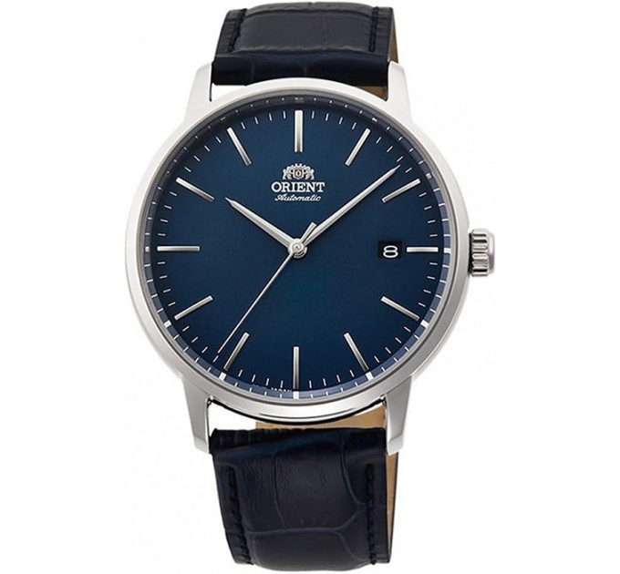 Купити ГОДИННИК ORIENT RA-AC0E04L10B ⌚ Наручні годинники на fabrikachasov.com ⭐ Безкоштовна доставка по Україні від 3000 грн ✈ Гарантія ✔ 10.000 моделей. Знижки!