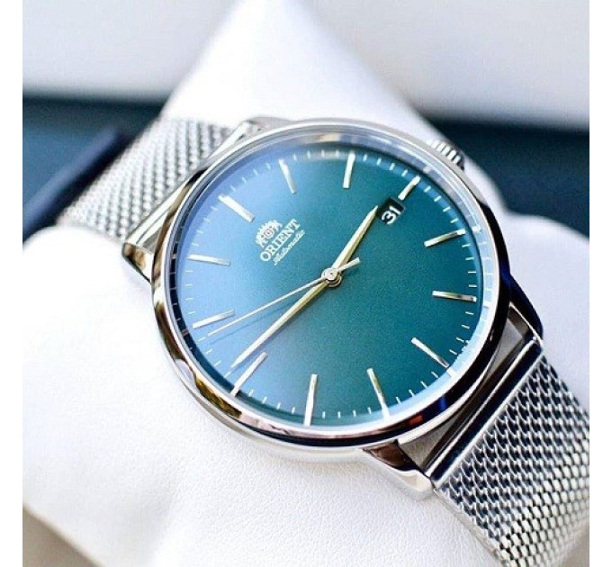 Купити ГОДИННИК ORIENT RA-AC0E06E10B ⌚ Наручні годинники на fabrikachasov.com ⭐ Безкоштовна доставка по Україні від 3000 грн ✈ Гарантія ✔ 10.000 моделей. Знижки!