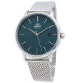 Купити ГОДИННИК ORIENT RA-AC0E06E10B ⌚ Наручні годинники на fabrikachasov.com ⭐ Безкоштовна доставка по Україні від 3000 грн ✈ Гарантія ✔ 10.000 моделей. Знижки!