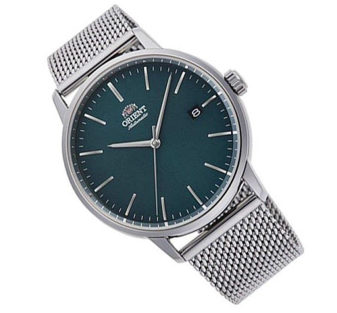 Купити ГОДИННИК ORIENT RA-AC0E06E10B ⌚ Наручні годинники на fabrikachasov.com ⭐ Безкоштовна доставка по Україні від 3000 грн ✈ Гарантія ✔ 10.000 моделей. Знижки!