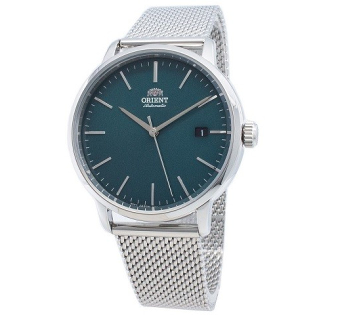 Купити ГОДИННИК ORIENT RA-AC0E06E10B ⌚ Наручні годинники на fabrikachasov.com ⭐ Безкоштовна доставка по Україні від 3000 грн ✈ Гарантія ✔ 10.000 моделей. Знижки!