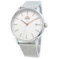 Купити ГОДИННИК ORIENT RA-AC0E07S10B ⌚ Наручні годинники на fabrikachasov.com ⭐ Безкоштовна доставка по Україні від 3000 грн ✈ Гарантія ✔ 10.000 моделей. Знижки!