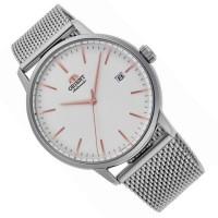ГОДИННИК ORIENT RA-AC0E07S10B