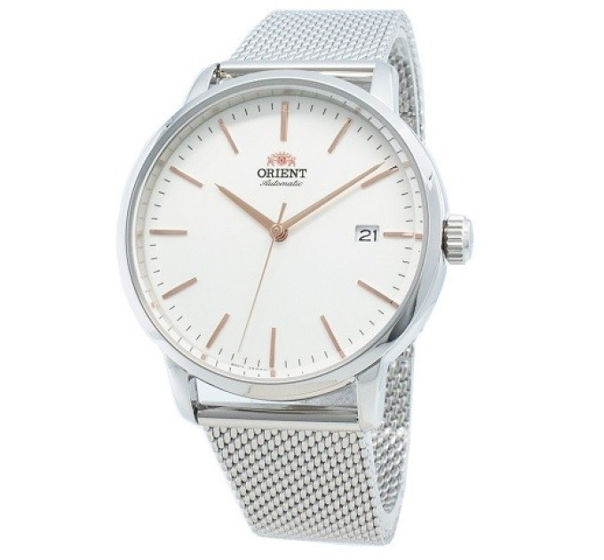 Купити ГОДИННИК ORIENT RA-AC0E07S10B ⌚ Наручні годинники на fabrikachasov.com ⭐ Безкоштовна доставка по Україні від 3000 грн ✈ Гарантія ✔ 10.000 моделей. Знижки!