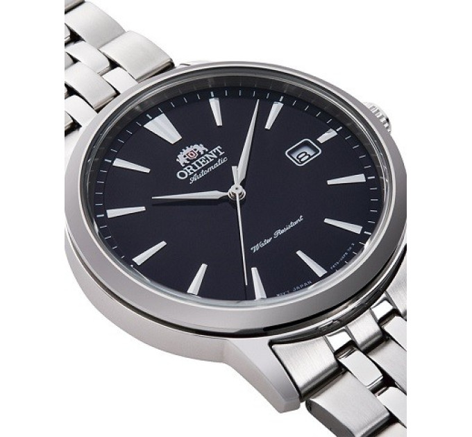 Купити ГОДИННИК ORIENT RA-AC0F01B10B ⌚ Наручні годинники на fabrikachasov.com ⭐ Безкоштовна доставка по Україні від 3000 грн ✈ Гарантія ✔ 10.000 моделей. Знижки!