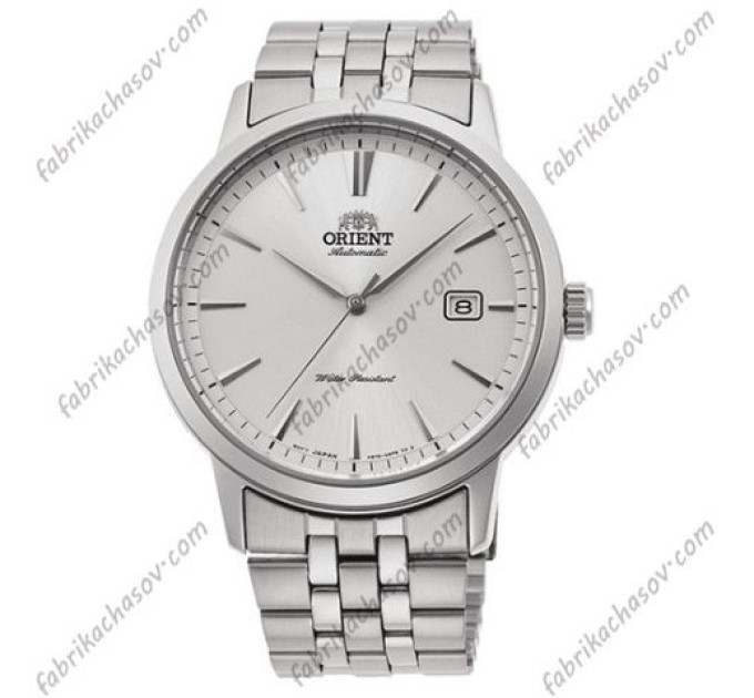 Купити ГОДИННИК ORIENT RA-AC0F02S10B ⌚ Наручні годинники на fabrikachasov.com ⭐ Безкоштовна доставка по Україні від 3000 грн ✈ Гарантія ✔ 10.000 моделей. Знижки!