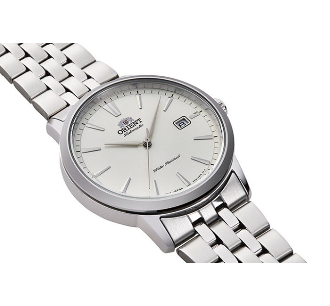 Купити ГОДИННИК ORIENT RA-AC0F02S10B ⌚ Наручні годинники на fabrikachasov.com ⭐ Безкоштовна доставка по Україні від 3000 грн ✈ Гарантія ✔ 10.000 моделей. Знижки!
