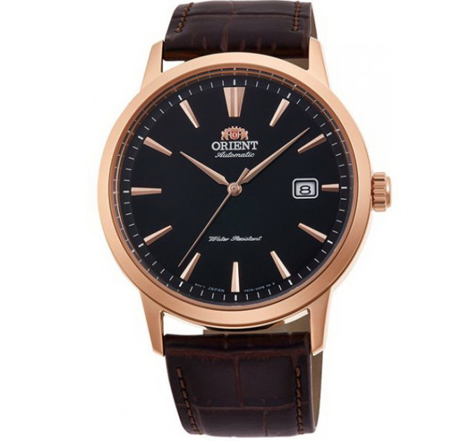Купити ГОДИННИК ORIENT RA-AC0F03B10B ⌚ Наручні годинники на fabrikachasov.com ⭐ Безкоштовна доставка по Україні від 3000 грн ✈ Гарантія ✔ 10.000 моделей. Знижки!