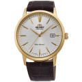 Купити ГОДИННИК ORIENT RA-AC0F04S10B ⌚ Наручні годинники на fabrikachasov.com ⭐ Безкоштовна доставка по Україні від 3000 грн ✈ Гарантія ✔ 10.000 моделей годинників кращих брендів!