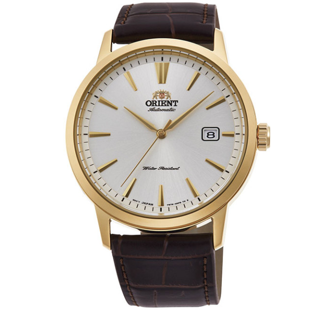 Купити ГОДИННИК ORIENT RA-AC0F04S10B ⌚ Наручні годинники на fabrikachasov.com ⭐ Безкоштовна доставка по Україні від 3000 грн ✈ Гарантія ✔ 10.000 моделей годинників кращих брендів!