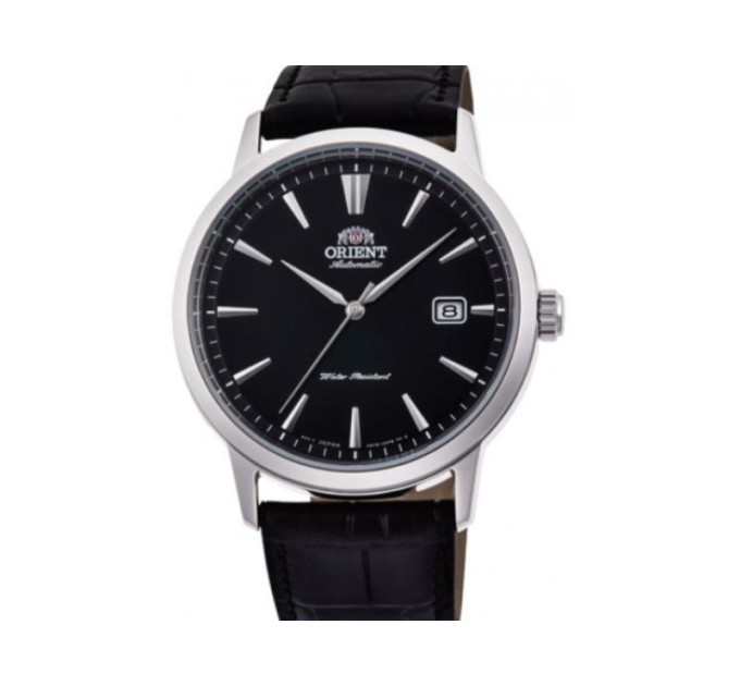 Купити ГОДИННИК ORIENT RA-AC0F05B10B ⌚ Наручні годинники на fabrikachasov.com ⭐ Безкоштовна доставка по Україні від 3000 грн ✈ Гарантія ✔ 10.000 моделей. Знижки!