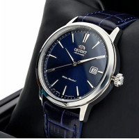 ГОДИННИК ORIENT RA-AC0F06L10B