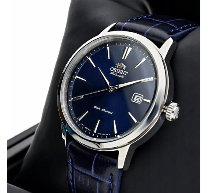 Купити ГОДИННИК ORIENT RA-AC0F06L10B ⌚ Наручні годинники на fabrikachasov.com ⭐ Безкоштовна доставка по Україні від 3000 грн ✈ Гарантія ✔ 10.000 моделей. Знижки!