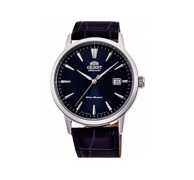 Купити ГОДИННИК ORIENT RA-AC0F06L10B ⌚ Наручні годинники на fabrikachasov.com ⭐ Безкоштовна доставка по Україні від 3000 грн ✈ Гарантія ✔ 10.000 моделей. Знижки!
