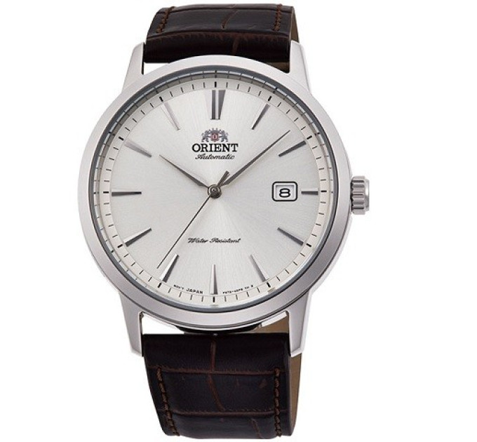 Купити ГОДИННИК ORIENT RA-AC0F07S10B ⌚ Наручні годинники на fabrikachasov.com ⭐ Безкоштовна доставка по Україні від 3000 грн ✈ Гарантія ✔ 10.000 моделей. Знижки!