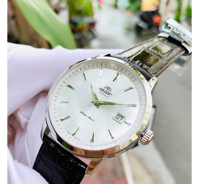 Купити ГОДИННИК ORIENT RA-AC0F07S10B ⌚ Наручні годинники на fabrikachasov.com ⭐ Безкоштовна доставка по Україні від 3000 грн ✈ Гарантія ✔ 10.000 моделей. Знижки!