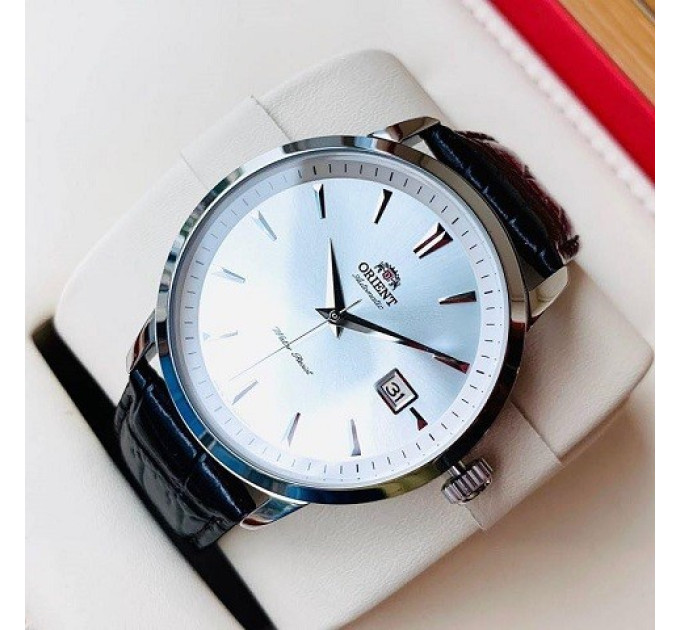 Купити ГОДИННИК ORIENT RA-AC0F07S10B ⌚ Наручні годинники на fabrikachasov.com ⭐ Безкоштовна доставка по Україні від 3000 грн ✈ Гарантія ✔ 10.000 моделей. Знижки!