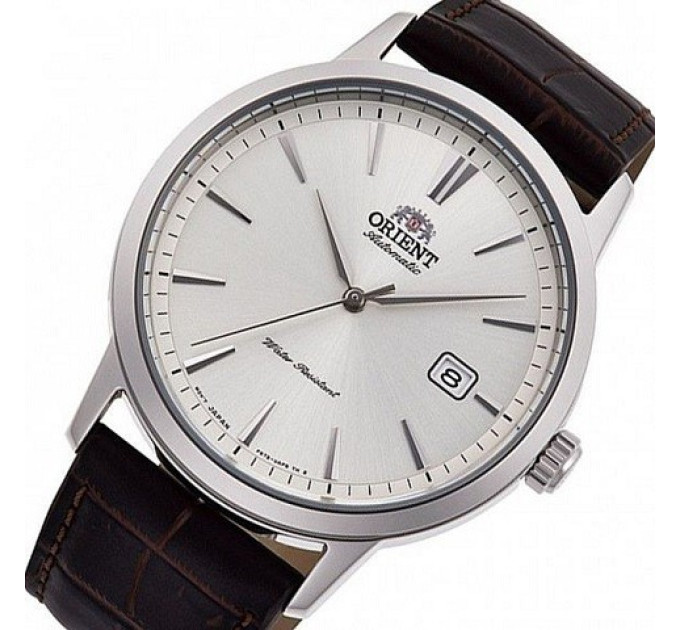 Купити ГОДИННИК ORIENT RA-AC0F07S10B ⌚ Наручні годинники на fabrikachasov.com ⭐ Безкоштовна доставка по Україні від 3000 грн ✈ Гарантія ✔ 10.000 моделей. Знижки!