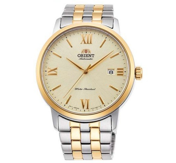 Купить Часы ORIENT RA-AC0F08G10B ⌚ Наручные часы на fabrikachasov.com ⭐ Бесплатная доставка по Украине от 3000 грн ✈ Гарантия ✔ 10.000 моделей. Скидки!