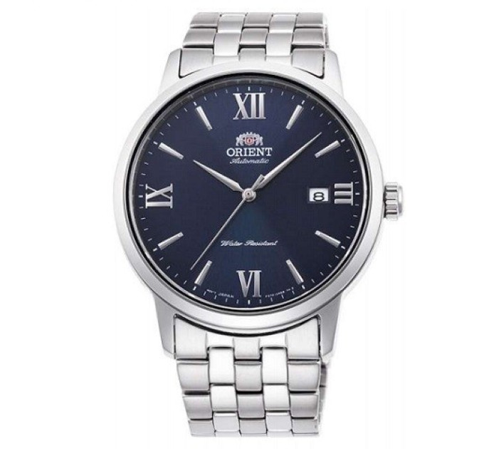 Купити ГОДИННИК ORIENT RA-AC0F09L10B ⌚ Наручні годинники на fabrikachasov.com ⭐ Безкоштовна доставка по Україні від 3000 грн ✈ Гарантія ✔ 10.000 моделей годинників кращих брендів!