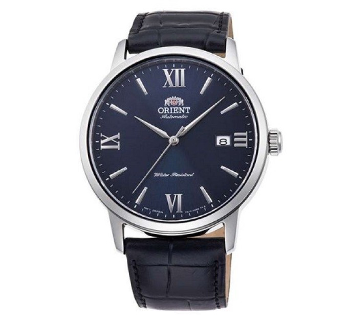 Купить Часы ORIENT RA-AC0F11L10B ⌚ Наручные часы на fabrikachasov.com ⭐ Бесплатная доставка по Украине от 3000 грн ✈ Гарантия ✔ 10.000 моделей часов лучших брендов!