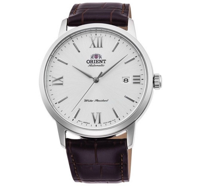 Купити ГОДИННИК ORIENT RA-AC0F12S10B ⌚ Наручні годинники на fabrikachasov.com ⭐ Безкоштовна доставка по Україні від 3000 грн ✈ Гарантія ✔ 10.000 моделей годинників кращих брендів!