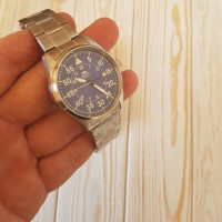 ГОДИННИК ORIENT RA-AC0H01L10B