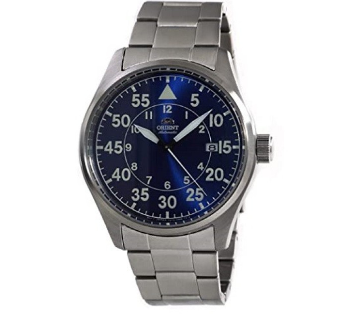 Купити ГОДИННИК ORIENT RA-AC0H01L10B ⌚ Наручні годинники на fabrikachasov.com ⭐ Безкоштовна доставка по Україні від 3000 грн ✈ Гарантія ✔ 10.000 моделей. Знижки!