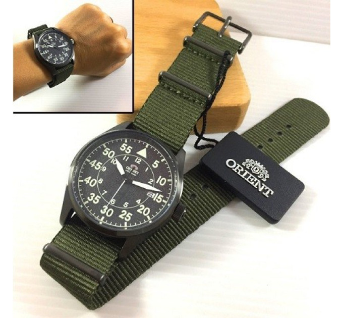 Купити ГОДИННИК ORIENT RA-AC0H02N10B ⌚ Наручні годинники на fabrikachasov.com ⭐ Безкоштовна доставка по Україні від 3000 грн ✈ Гарантія ✔ 10.000 моделей. Знижки!