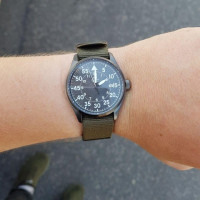 ГОДИННИК ORIENT RA-AC0H02N10B