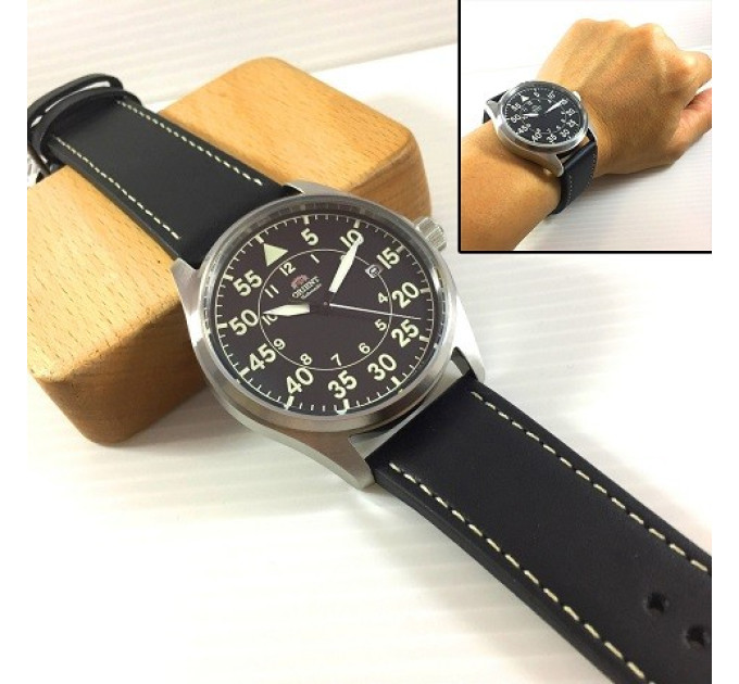 Купити ГОДИННИК ORIENT RA-AC0H03B10B ⌚ Наручні годинники на fabrikachasov.com ⭐ Безкоштовна доставка по Україні від 3000 грн ✈ Гарантія ✔ 10.000 моделей. Знижки!