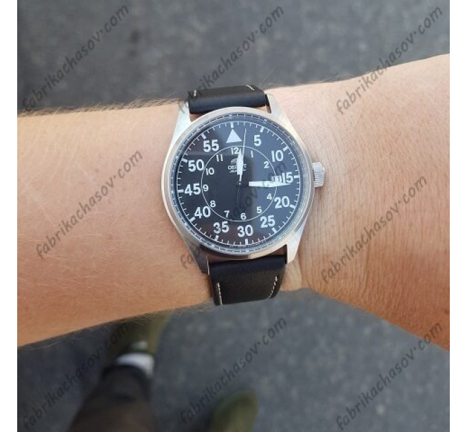 Купити ГОДИННИК ORIENT RA-AC0H03B10B ⌚ Наручні годинники на fabrikachasov.com ⭐ Безкоштовна доставка по Україні від 3000 грн ✈ Гарантія ✔ 10.000 моделей. Знижки!