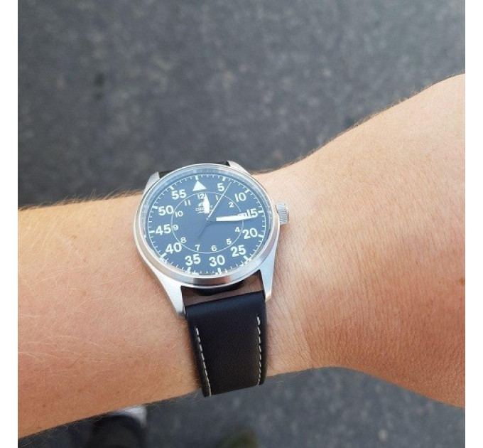 Купити ГОДИННИК ORIENT RA-AC0H03B10B ⌚ Наручні годинники на fabrikachasov.com ⭐ Безкоштовна доставка по Україні від 3000 грн ✈ Гарантія ✔ 10.000 моделей. Знижки!