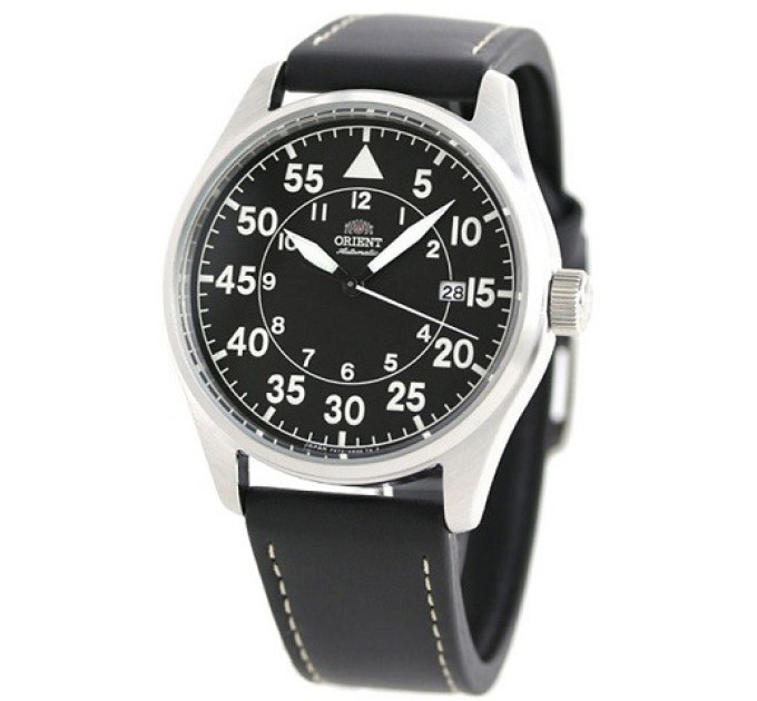 Купити ГОДИННИК ORIENT RA-AC0H03B10B ⌚ Наручні годинники на fabrikachasov.com ⭐ Безкоштовна доставка по Україні від 3000 грн ✈ Гарантія ✔ 10.000 моделей. Знижки!