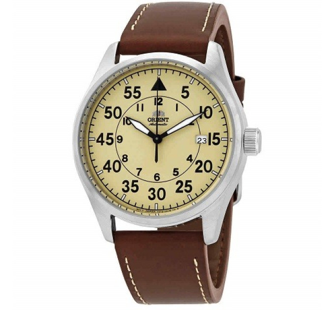 Купити ГОДИННИК ORIENT RA-AC0H04Y10B ⌚ Наручні годинники на fabrikachasov.com ⭐ Безкоштовна доставка по Україні від 3000 грн ✈ Гарантія ✔ 10.000 моделей годинників кращих брендів!