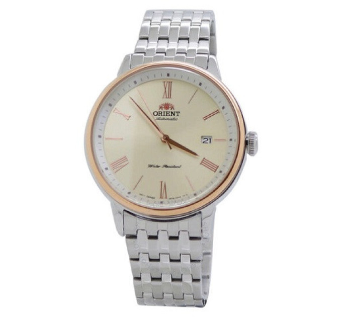 Купити ГОДИННИК ORIENT RA-AC0J01S10B ⌚ Наручні годинники на fabrikachasov.com ⭐ Безкоштовна доставка по Україні від 3000 грн ✈ Гарантія ✔ 10.000 моделей годинників кращих брендів!
