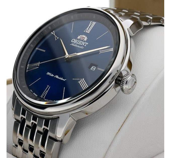 Купити ГОДИННИК ORIENT RA-AC0J03L10B ⌚ Наручні годинники на fabrikachasov.com ⭐ Безкоштовна доставка по Україні від 3000 грн ✈ Гарантія ✔ 10.000 моделей годинників кращих брендів!