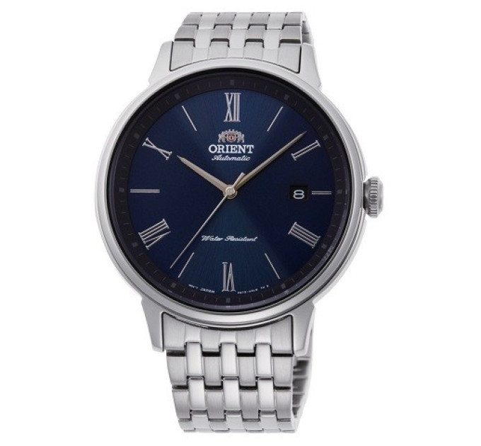 Купити ГОДИННИК ORIENT RA-AC0J03L10B ⌚ Наручні годинники на fabrikachasov.com ⭐ Безкоштовна доставка по Україні від 3000 грн ✈ Гарантія ✔ 10.000 моделей годинників кращих брендів!