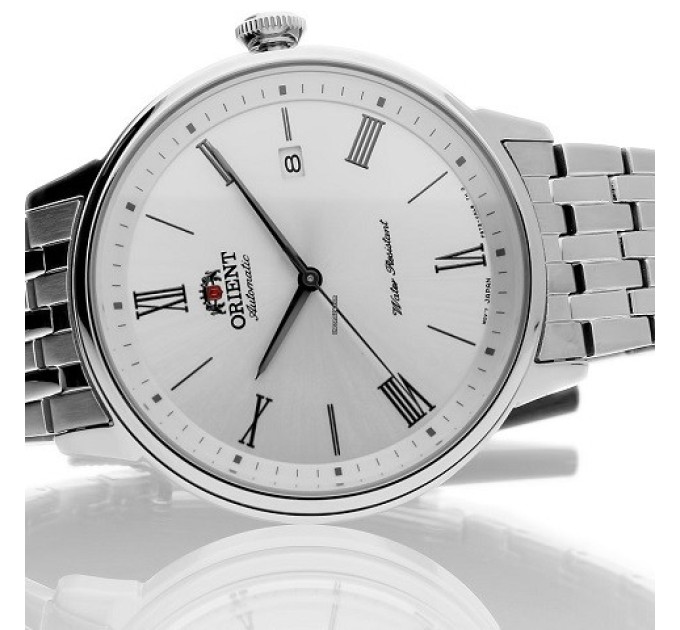 Купити ГОДИННИК ORIENT RA-AC0J04S10B ⌚ Наручні годинники на fabrikachasov.com ⭐ Безкоштовна доставка по Україні від 3000 грн ✈ Гарантія ✔ 10.000 моделей годинників кращих брендів!
