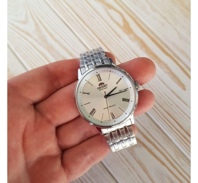 Купити ГОДИННИК ORIENT RA-AC0J04S10B ⌚ Наручні годинники на fabrikachasov.com ⭐ Безкоштовна доставка по Україні від 3000 грн ✈ Гарантія ✔ 10.000 моделей годинників кращих брендів!