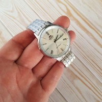 ГОДИННИК ORIENT RA-AC0J04S10B
